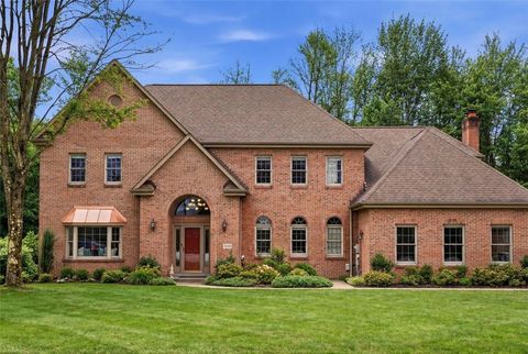 508 Hickory Ct Marshall PA 15090