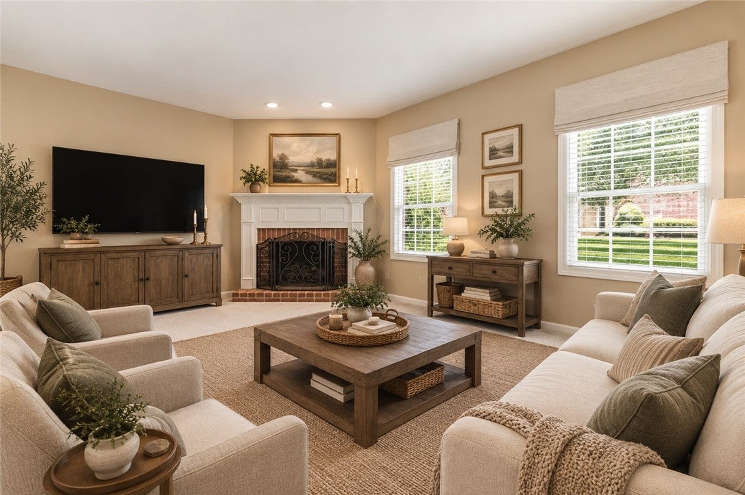 201 Boxwood Ct