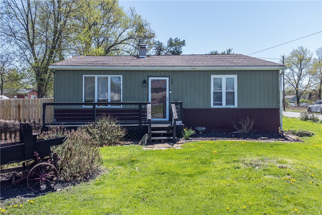 337 Whitestown Rd