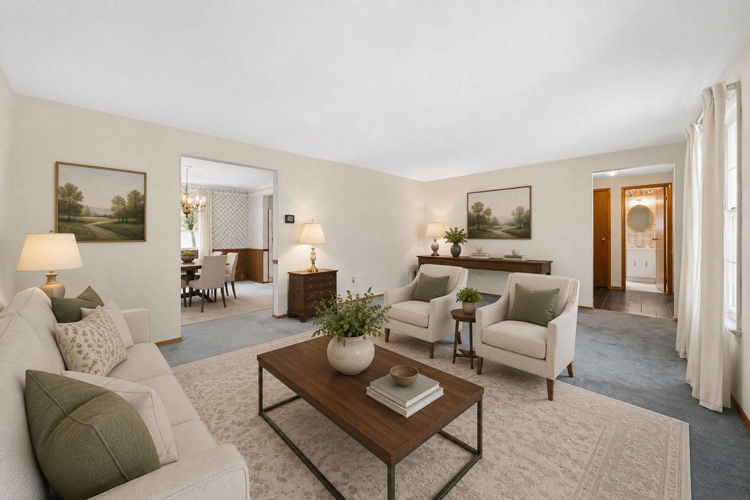 5696 Glen Hill Drive