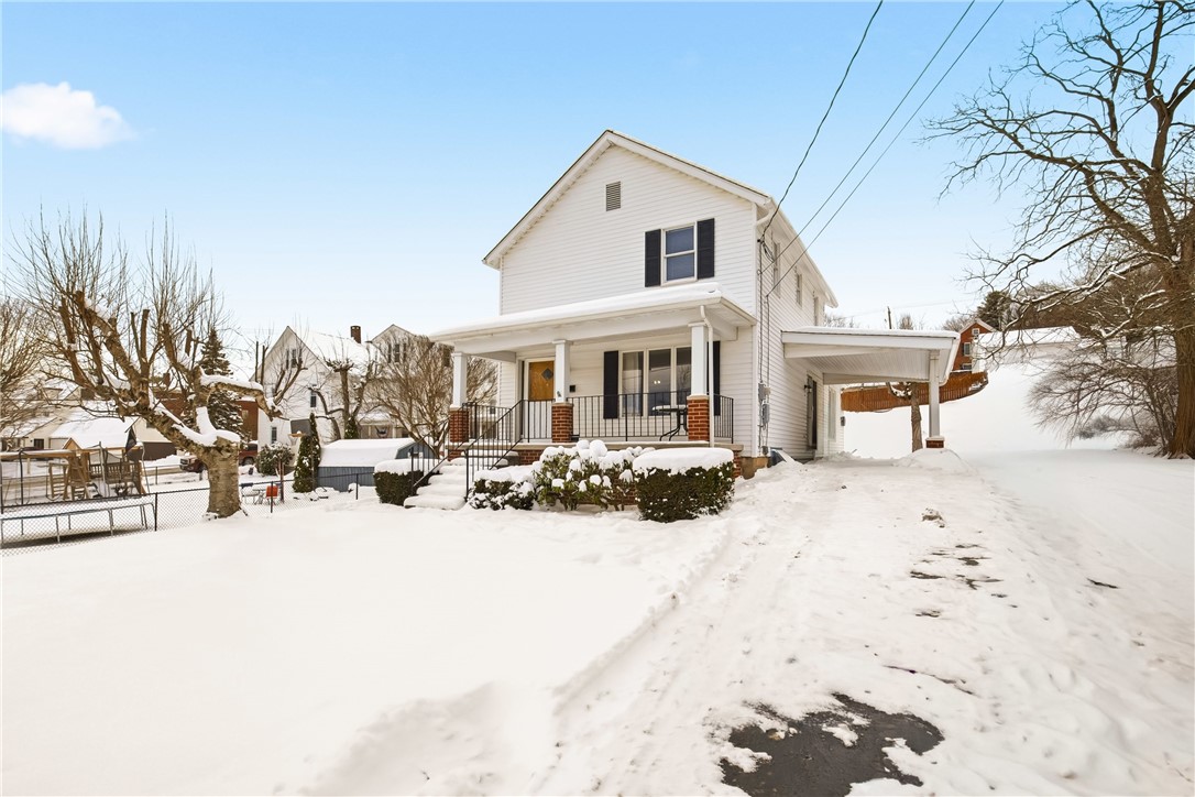 Somerset Boro, Pennsylvania 15501, United States, 3 Bedrooms Bedrooms, ,2 BathroomsBathrooms,Residential,Active,256307