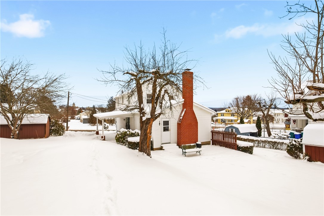 Somerset Boro, Pennsylvania 15501, United States, 3 Bedrooms Bedrooms, ,2 BathroomsBathrooms,Residential,Active,256307