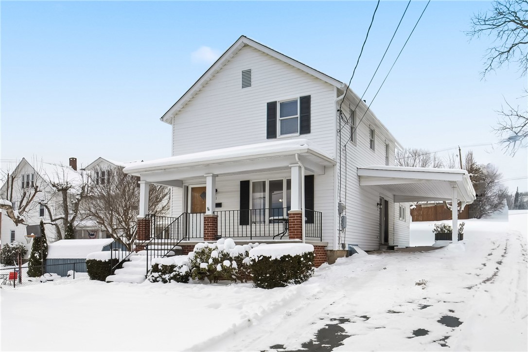 Somerset Boro, Pennsylvania 15501, United States, 3 Bedrooms Bedrooms, ,2 BathroomsBathrooms,Residential,Active,256307