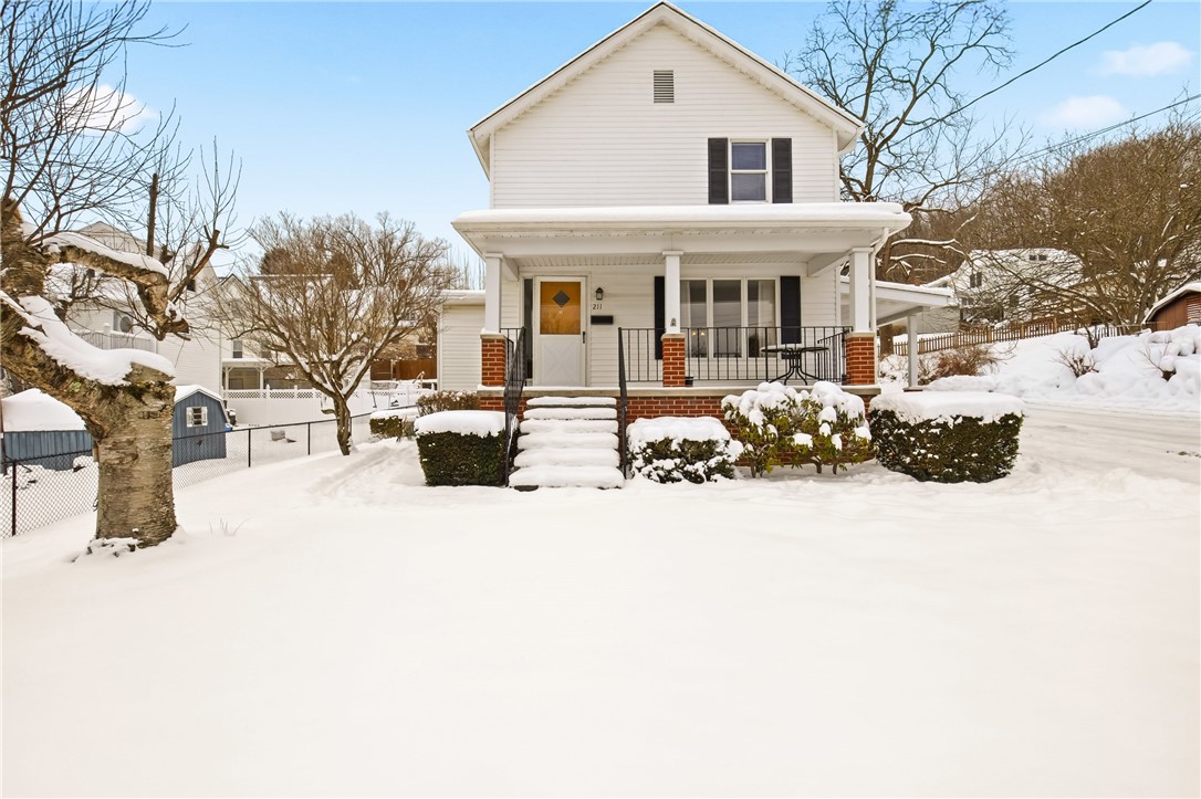 Somerset Boro, Pennsylvania 15501, United States, 3 Bedrooms Bedrooms, ,2 BathroomsBathrooms,Residential,Active,256307