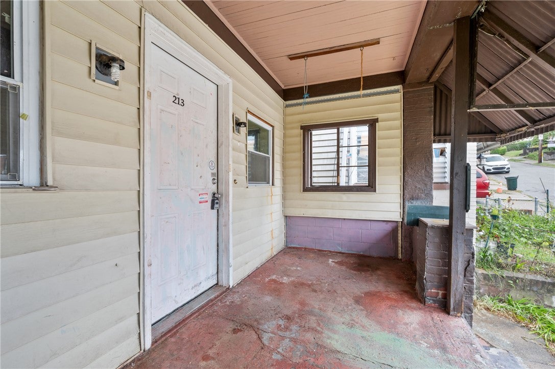 213 Wilbur St