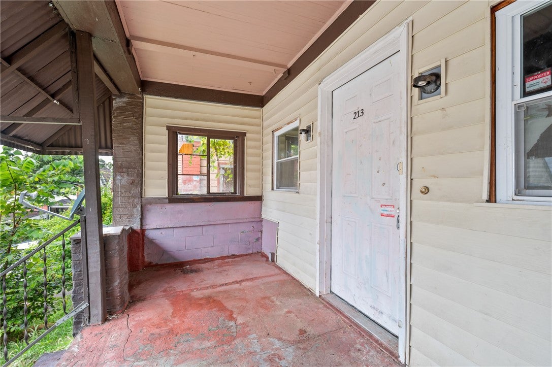 213 Wilbur St