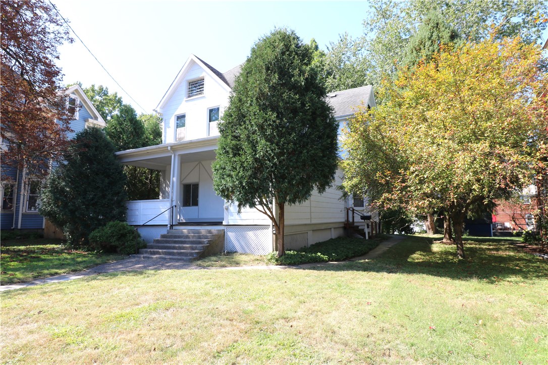 67 Oregon Ave