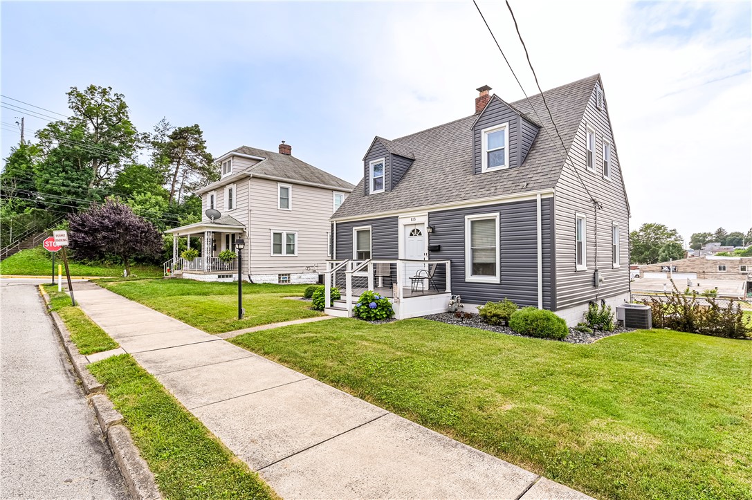 Jeannette, Pennsylvania 15644, United States, 3 Bedrooms Bedrooms, ,2 BathroomsBathrooms,Residential,Contingent,194172