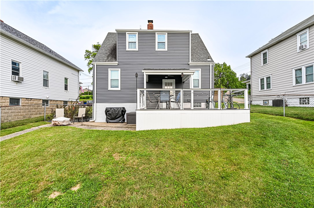 Jeannette, Pennsylvania 15644, United States, 3 Bedrooms Bedrooms, ,2 BathroomsBathrooms,Residential,Contingent,194172