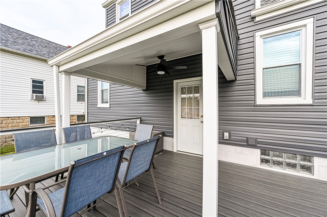 Jeannette, Pennsylvania 15644, United States, 3 Bedrooms Bedrooms, ,2 BathroomsBathrooms,Residential,Contingent,194172