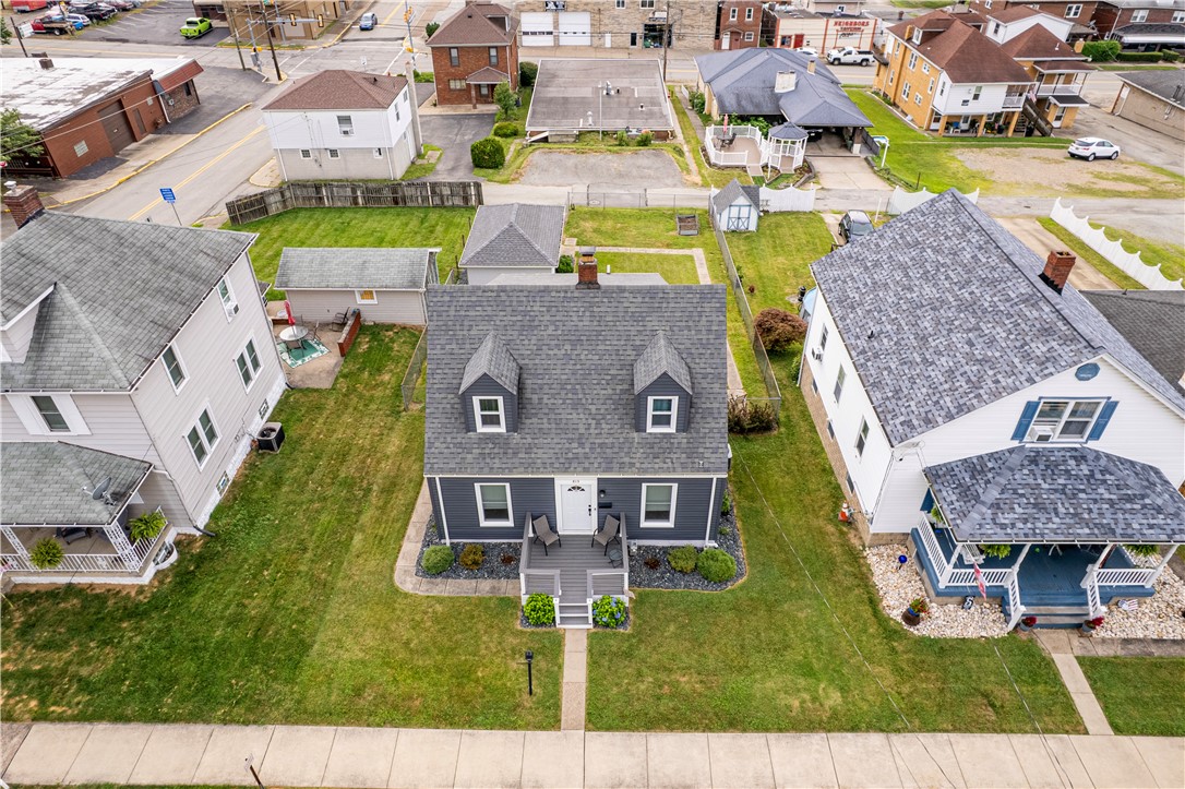 Jeannette, Pennsylvania 15644, United States, 3 Bedrooms Bedrooms, ,2 BathroomsBathrooms,Residential,Contingent,194172