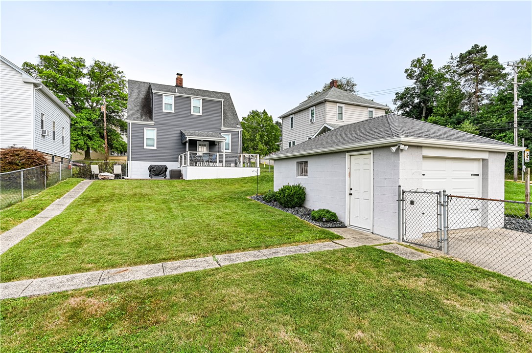 Jeannette, Pennsylvania 15644, United States, 3 Bedrooms Bedrooms, ,2 BathroomsBathrooms,Residential,Contingent,194172