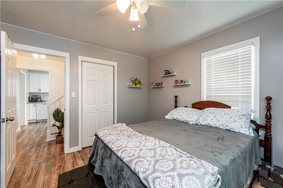 Jeannette, Pennsylvania 15644, United States, 3 Bedrooms Bedrooms, ,2 BathroomsBathrooms,Residential,Contingent,194172