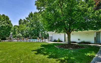 605 Calais Drive 307