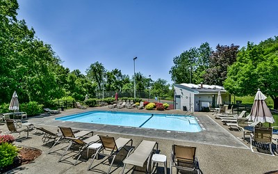 605 Calais Drive 307