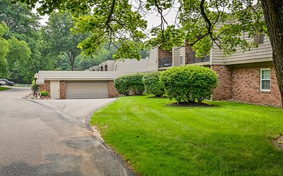 605 Calais Drive 307