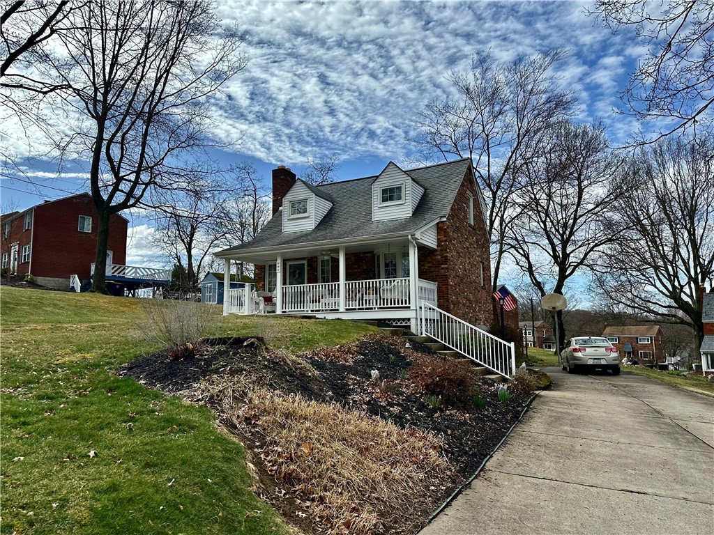681 Glenrock Dr Dr, Bethel Park, Pennsylvania image 3