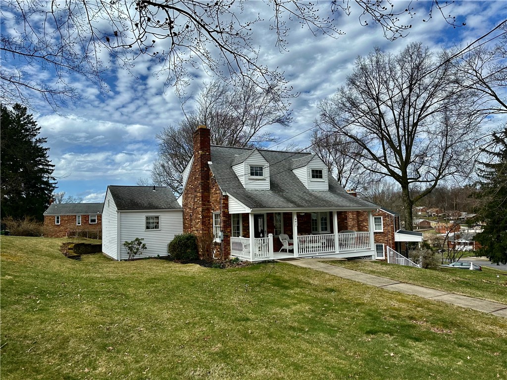 681 Glenrock Dr Dr, Bethel Park, Pennsylvania image 1