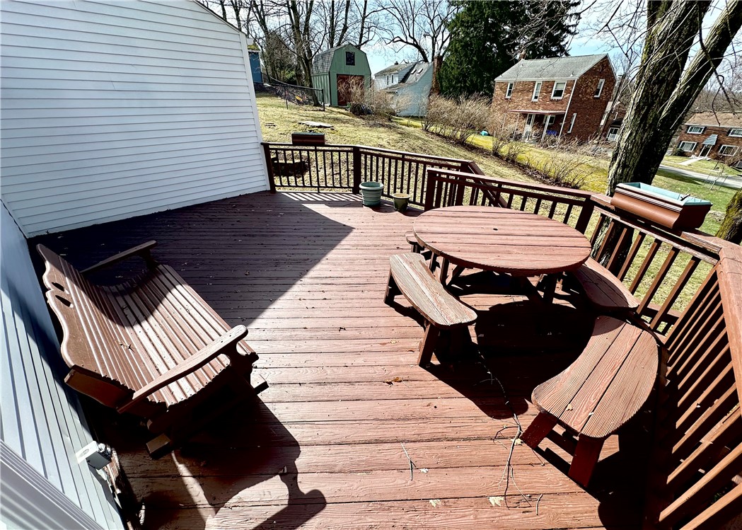 681 Glenrock Dr Dr, Bethel Park, Pennsylvania image 37