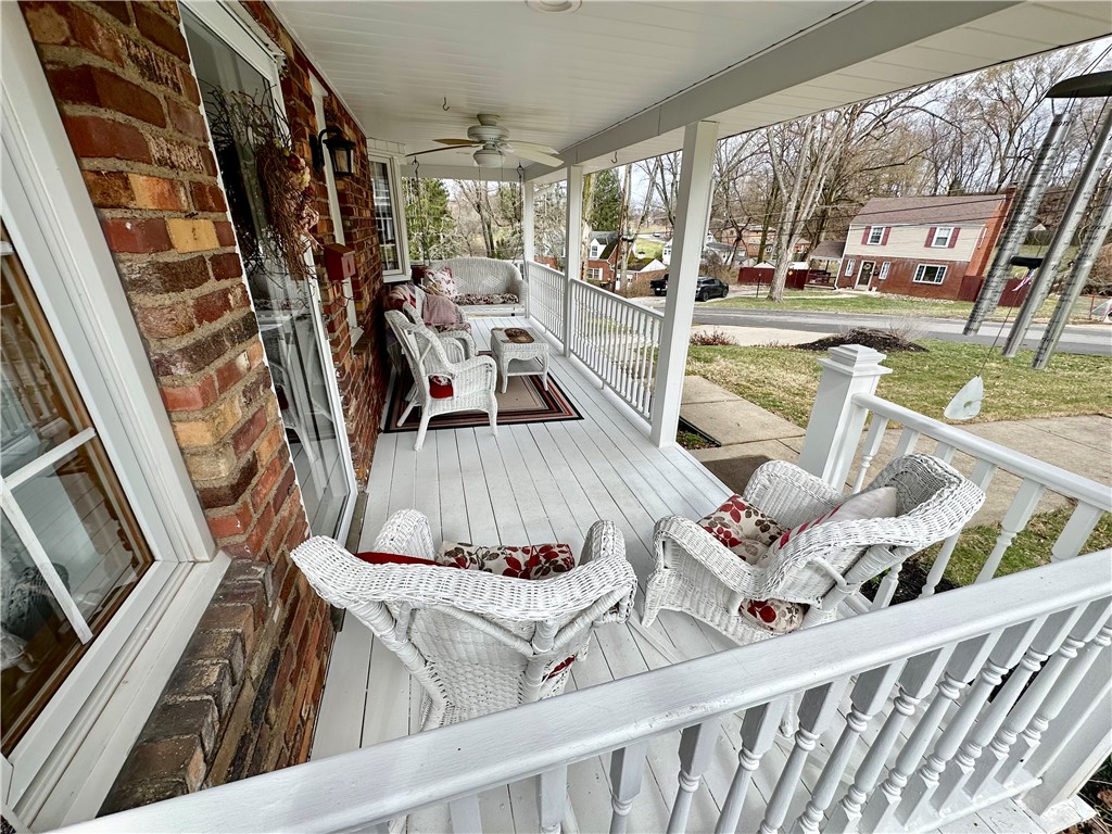681 Glenrock Dr Dr, Bethel Park, Pennsylvania image 6