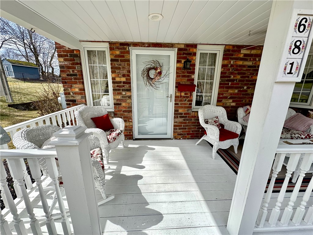 681 Glenrock Dr Dr, Bethel Park, Pennsylvania image 7