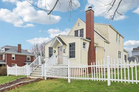 Homes For Sale - 901 Arthur Avenue<br/> Scottdale, PA 15683