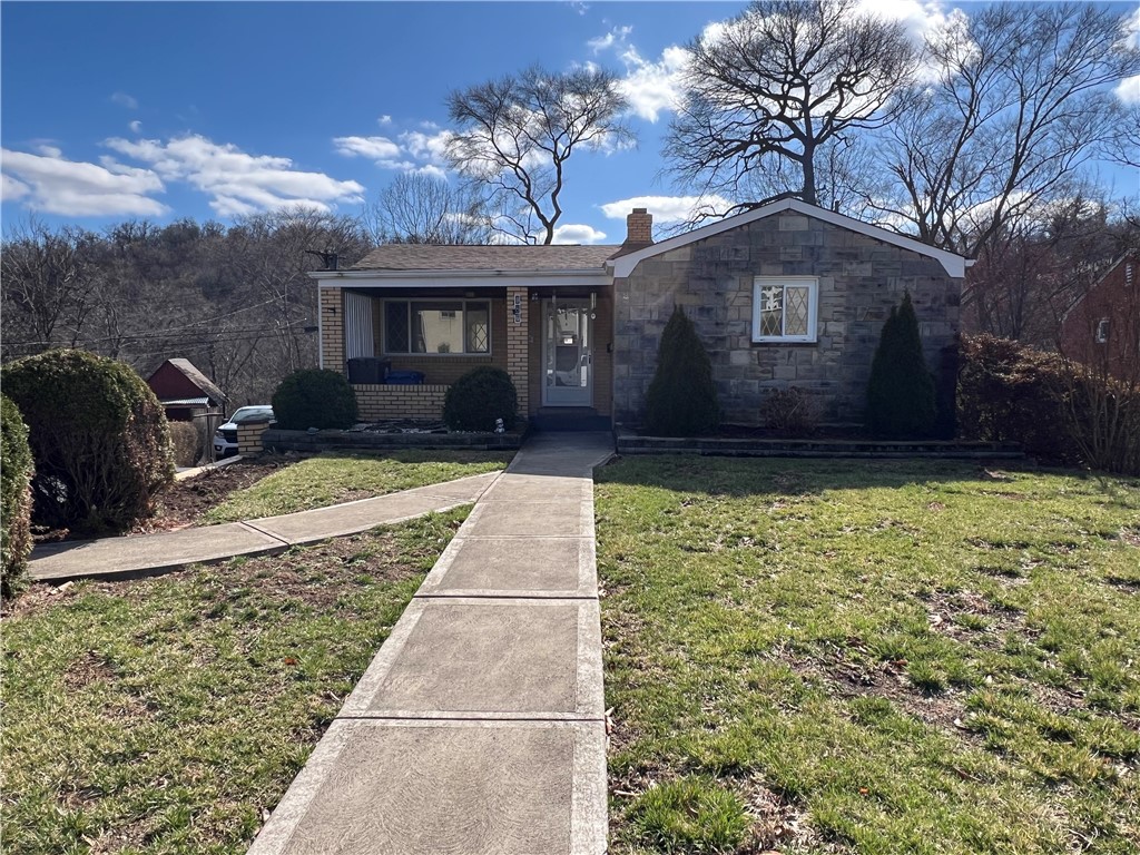 Baldwin Boro, Pennsylvania 15227, United States, 3 Bedrooms Bedrooms, ,3 BathroomsBathrooms,Residential,Active,94000