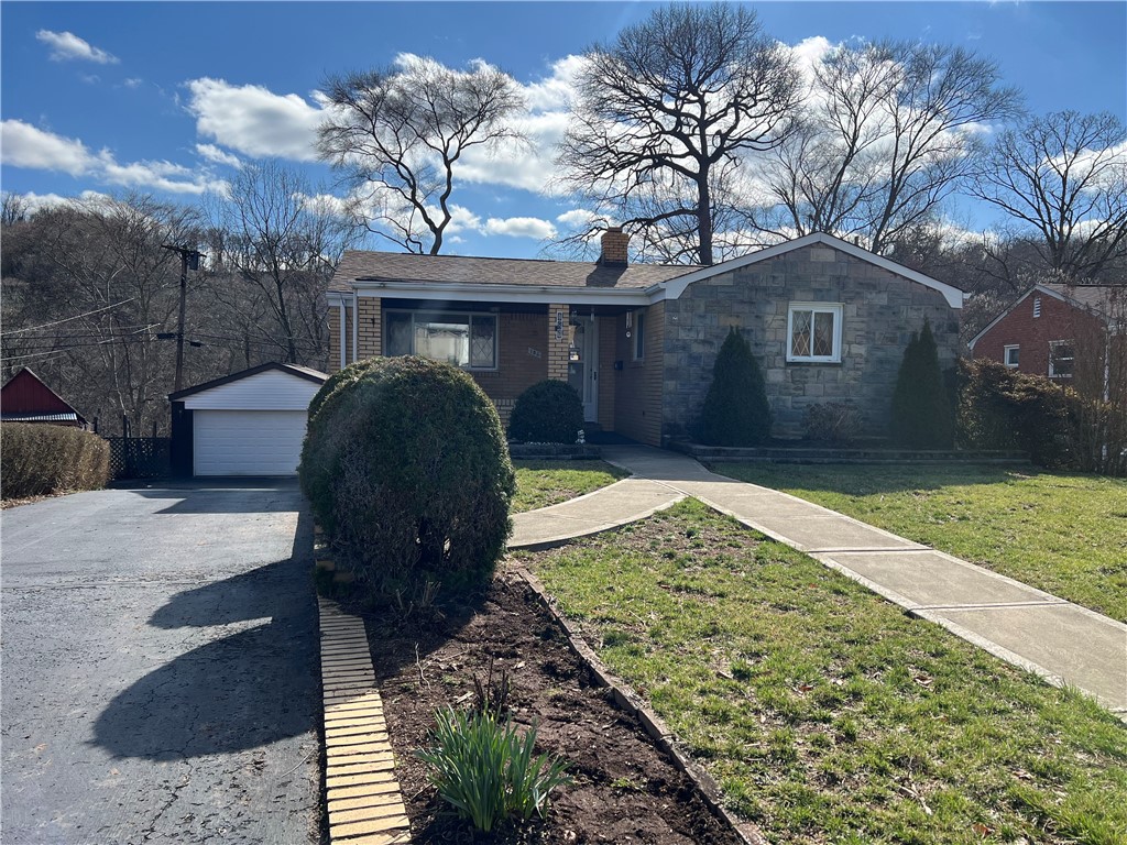 Baldwin Boro, Pennsylvania 15227, United States, 3 Bedrooms Bedrooms, ,3 BathroomsBathrooms,Residential,Active,94000