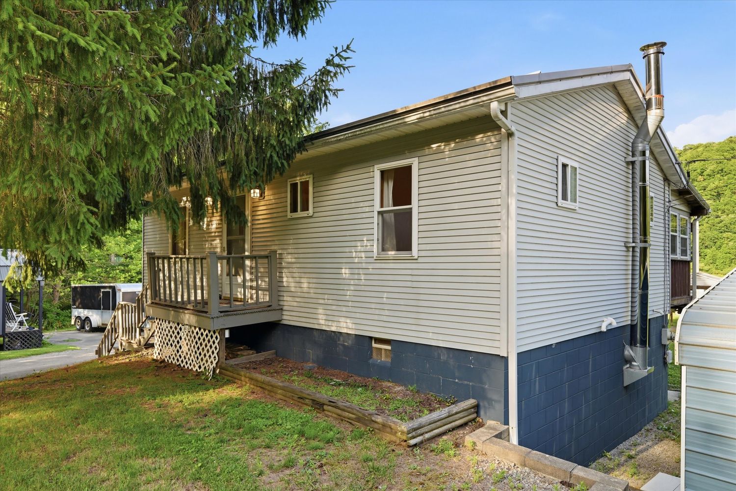 952 Seybertown Rd
