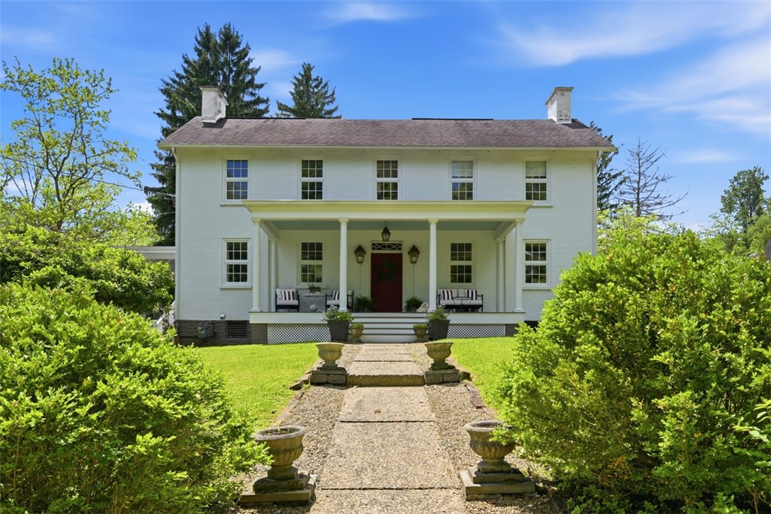 400 Cove