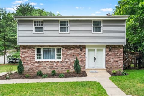 Photo of 255 Kittanning Pike, Pittsburgh, PA 15215 (MLS # 1735627)