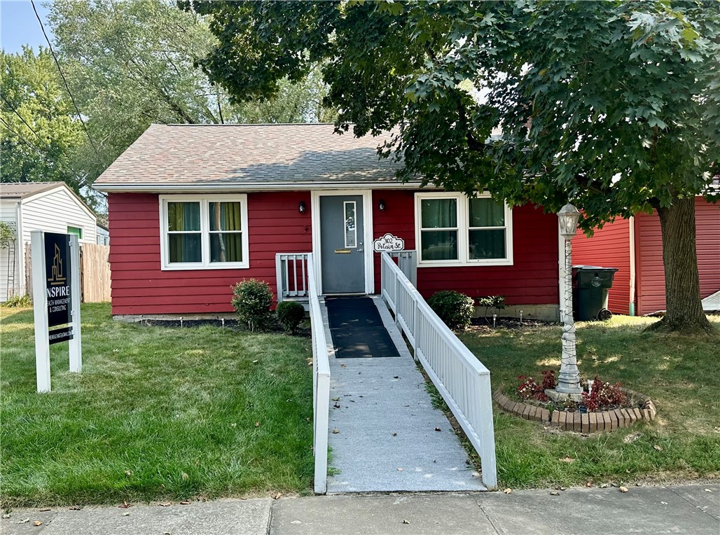 Ellwood City - Law, Pennsylvania 16117, United States, ,Residential,Active,44719 Ellwood City - Law, Pennsylvania 16117, United States, ,Residential,Active,44719