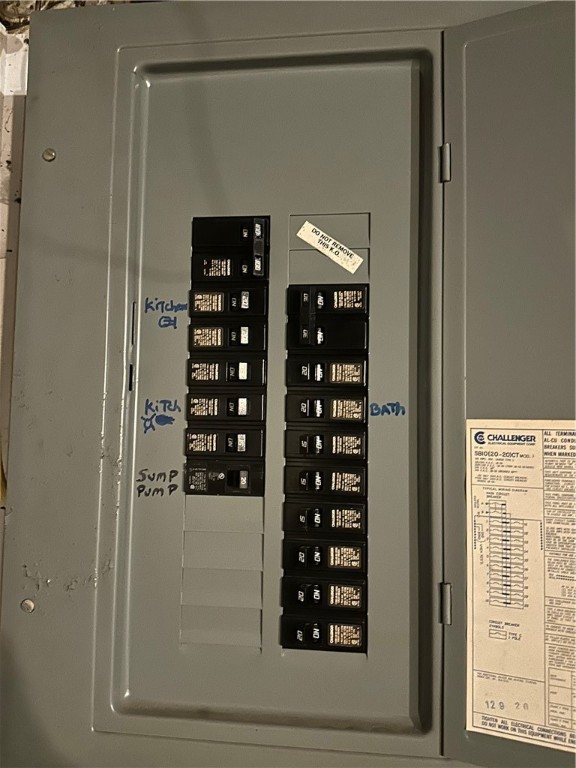 Ellwood City - Law, Pennsylvania 16117, United States, ,Residential,Active,44719