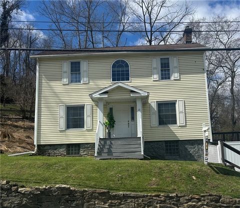 Photo of 7835 Route 819, Armbrust, PA 15616 (MLS # 1749720)