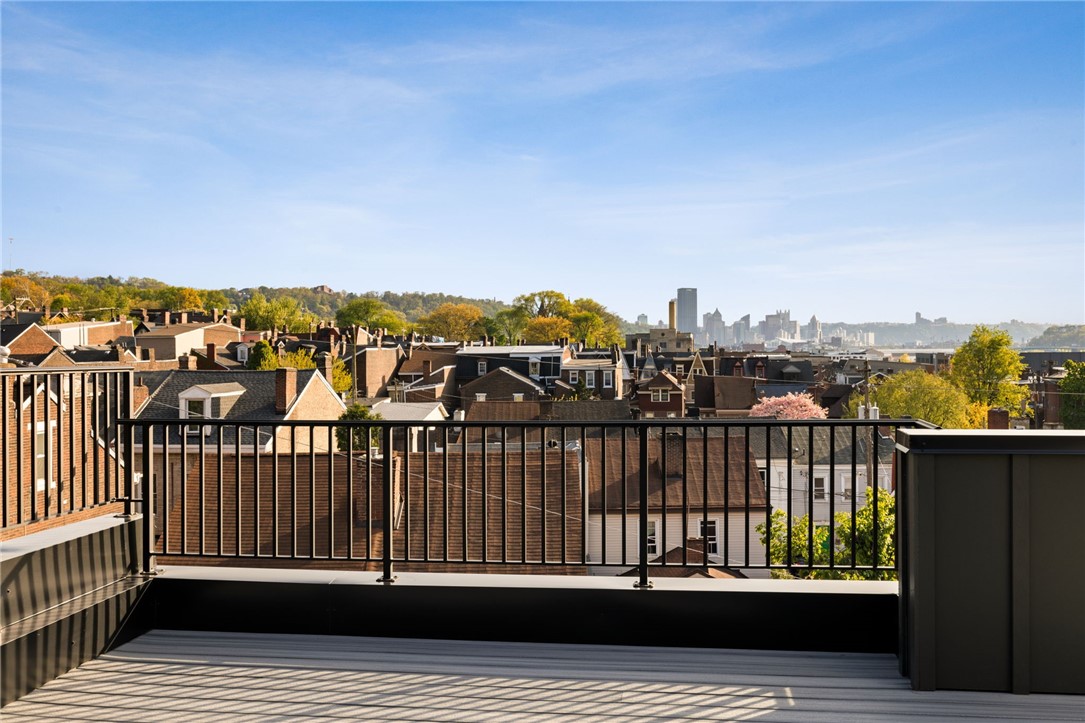 Pittsburgh, Pennsylvania, 15201, United States, 4 Bedrooms Bedrooms, ,5 BathroomsBathrooms,Residential,Active,1844542