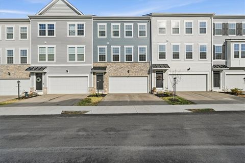 220 Truth Cir Harmony Boro PA 16037