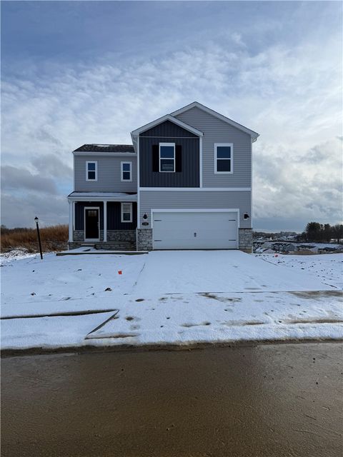 Photo of 132 Smith Ln, Beaver Falls, PA 15010 (MLS # 1738910)