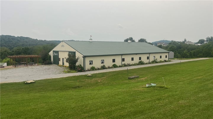 Photo 1 of 38 — 1504 Smith Twp St Rd, Smith, PA 15021