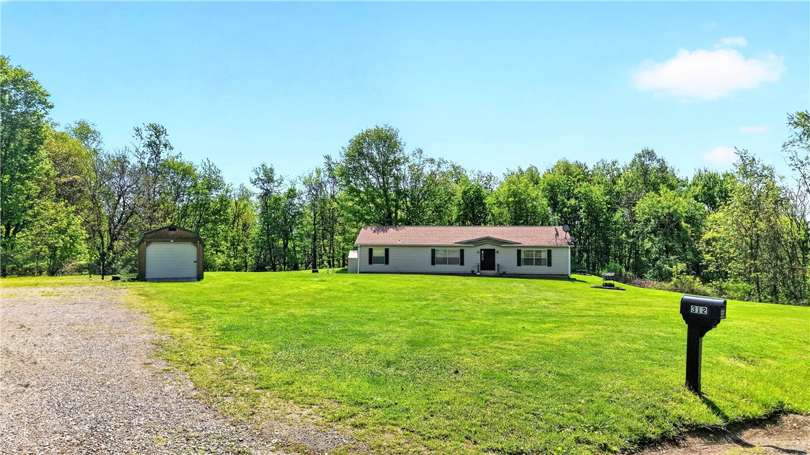 312 Shivler Rd