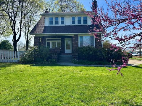 1334 Perry Hwy Portersville Boro PA 16051