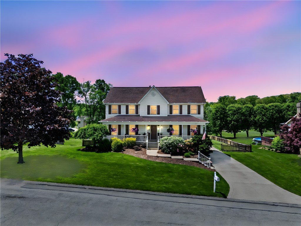 1114 Redoak Dr