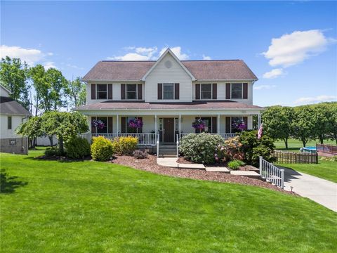 1114 Redoak Dr Penn Twp - WML PA 15636