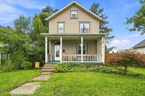Photo for 207 Vincennes Avenue