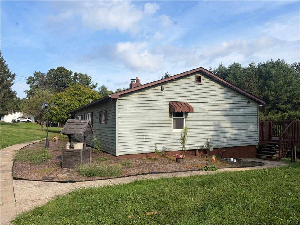686 Stone House Rd