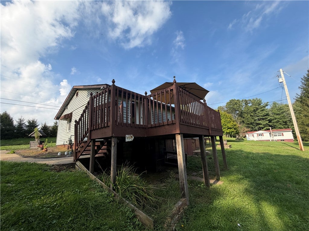 686 Stone House Rd