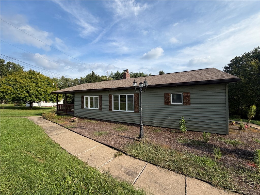 686 Stone House Rd
