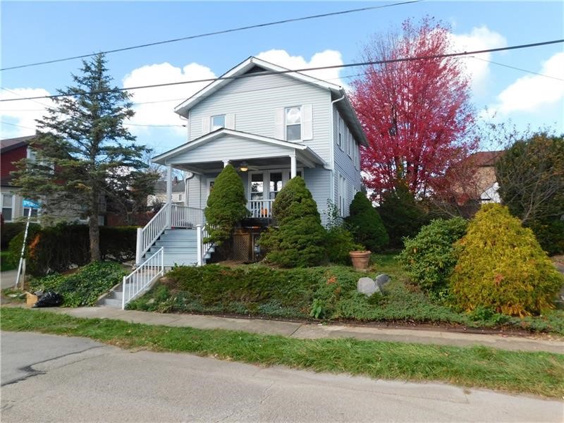 58 Mullen Street