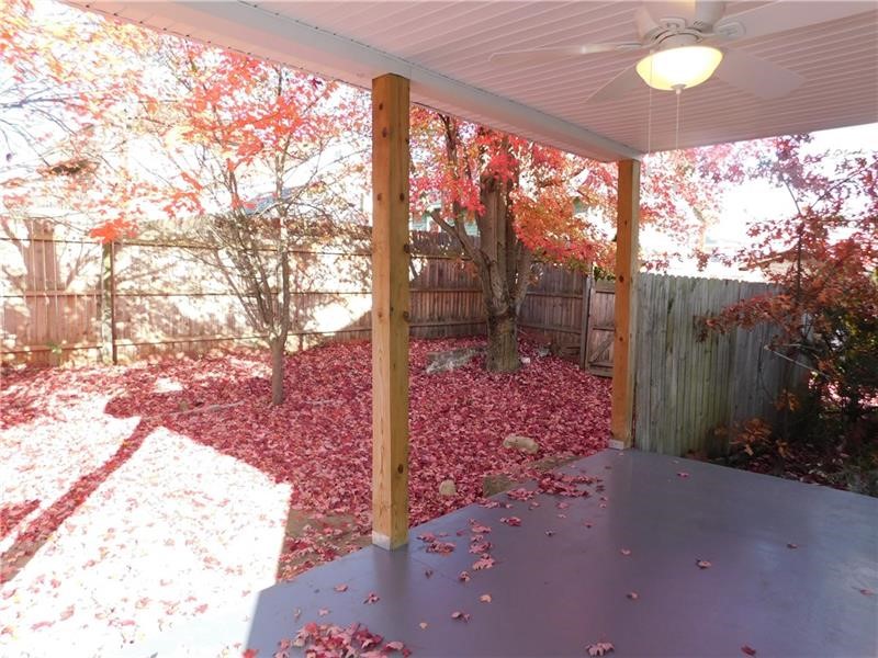58 Mullen Street