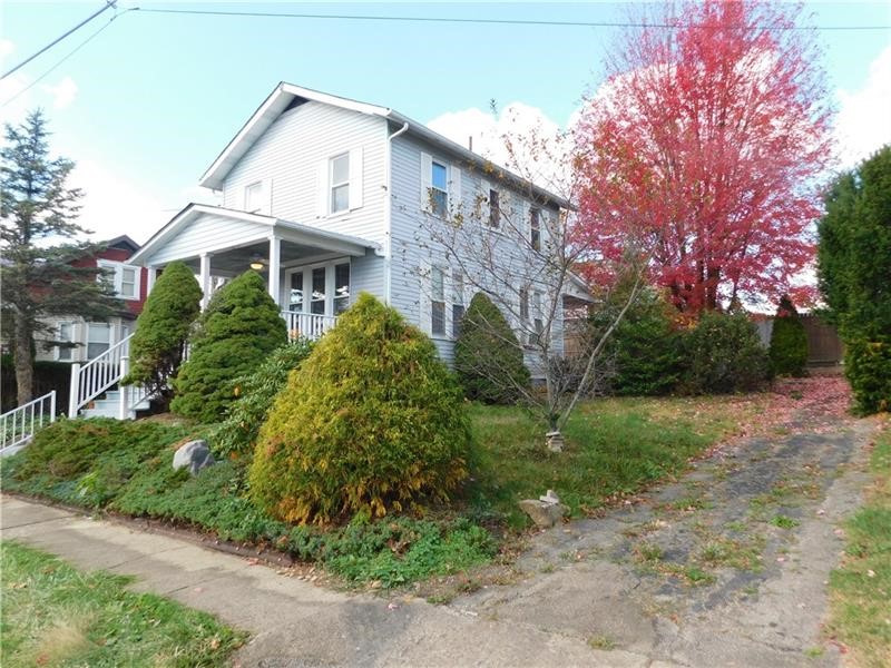 58 Mullen Street