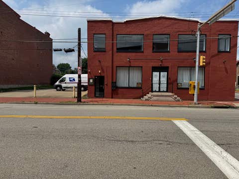 Photo for 1319 Allegheny Ave Manchester Citizens Organization